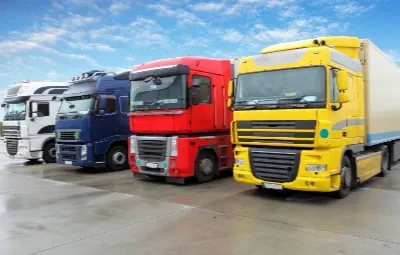 Bursa Güneysu Nakliye Ambarı