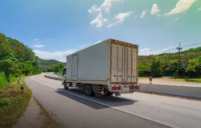 Bursa ile Güneysu Arası Bulaşık Makinesi Taşıma