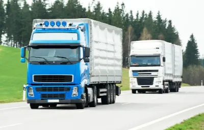 Bursa ile Güneysu Arası Eşya Taşıma